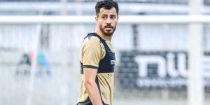 استعدادات نادي الزمالك لمواجهة حرس الحدود في كأس عاصمة مصر