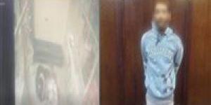 ضبط المتهم بالاعتداء على شقيقته بسبب خلافات على الميراث في المرج