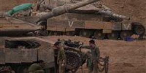 جيش الاحتلال يواصل نزع السلاح بالخط الأصفر في قطاع غزة