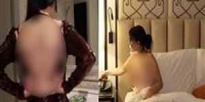 شاهد فيديو جديد لـ هيفاء وهبي.. كليب صاروخ ومقطع مثير