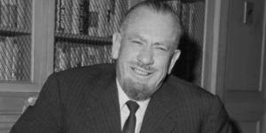 ذكرى رحيل جون شتاينبك صاحب عناقيد الغضب.. أشهر رواياته