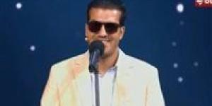 دولة التلاوة.. أحمد محمد يثبت أن ذكرالله والصلاة على النبي مفاتيح السكينة