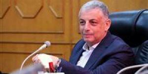 محافظ الإسماعيلية يطلق خطوط مواصلات مجانية لخدمة رواد «مركز الإسماعيلية التجاري» خلال الافتتاح