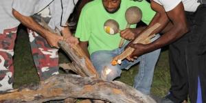 احتفال برام وسامباى والزفة فى الزفاف بقائمة التراث غير المادى باليونسكو