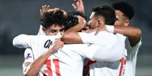 موعد مباراة الزمالك القادمة أمام سموحة فى كأس عاصمة مصر والقناة الناقلة