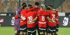 المراجعة النهائية.. موعد مباراة مصر ضد زيمبابوي فى أمم أفريقيا 2025