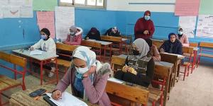 تعليمات مشددة للانتهاء من استمارات طلاب الشهادة الإعدادية قبل امتحانات نهاية العام