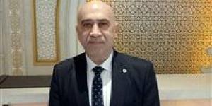 محمد عبد المقصود نائبا لرئيس الاتحاد العربي لرفع الأثقال