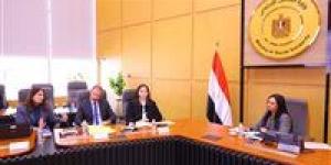 4000 جنيه للأسرة الواحدة..وزيرة التضامن عن دعم تكافل وكرامة