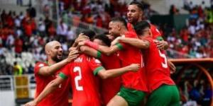 تاريخ مواجهات المغرب ضد جزر القمر قبل لقاء افتتاح كأس أمم أفريقيا