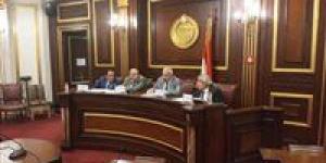 علاء عبد النبي يطالب بحضور وزير الأوقاف لمناقشة زيادة إيجار أراضي الوقف: 80 ألف أسرة في رقبته