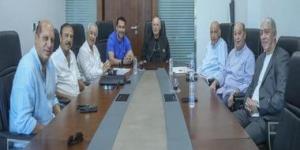 عضو اتحاد الكرة: اللجنة الفنية تم حلها.. والتعاقد مع كيروش غير صحيح