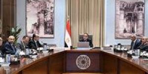 رئيس الوزراء يتابع الموقف التنفيذي لمشروعات تطوير قطاع الغزل والنسيج