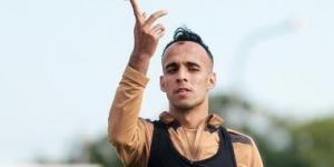 البنك الأهلي يترقب موقف ناصر منسي مع الزمالك تحسباً لرحيل أسامة فيصل