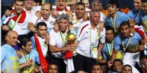 منتخب مصر يتربع على عرش أمم أفريقيا.. ألقاب وإنجازات لا تحصى