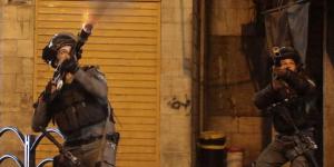 مصابون برصاص جيش الاحتلال واعتداءات المستوطنين بالضفة الغربية المحتلة