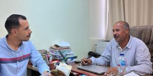 القمح محصول استراتيجي .. وكيل محطة بحوث سخا يكشف خطط زيادة الإنتاج ومواجهة التحديات