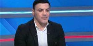 "هو أنا لازم أموت عشان تسألوا؟".. عمرو زكي يوجه رسالة نارية لنجوم الكرة المصرية