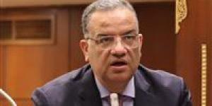 الجبهة الوطنية" يوافق على تعديلات قانون "المهن الرياضية" بالشيوخ.. ومحمود مسلم يطالب بإنشاء شعبة للتسويق الرياضي