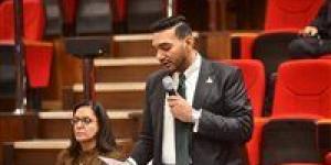 النائب نشأت حته يطالب بتشديد عقوبات سرقة التيار الكهربائي