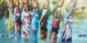 تعليم مطروح: التربية الفنية تضيف إنجازا لسلسلة إنجازات الأنشطة التربوية بالمحافظة