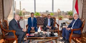 وزير الري: المياه الجوفية العميقة تتطلب التعامل بحكمة لمنع استنزاف المخزون