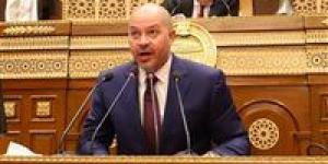 أحمد دياب: تعديلات قانون نقابة المهن الرياضية تضمن وحدة المعيار المهني وتُخضع التأهيل لإشراف الدولة