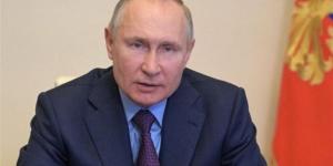 بوتين يصف اتفاقية الحدود بين دول آسيا الوسطى بالتاريخية