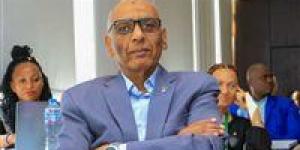 أشرف فرحات: دعم الأجهزة الفنية للمنتخبات القومية أولوية في تطوير الهوكي