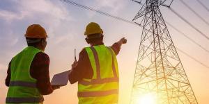 القناة الأولى: الربط الكهربائي مع الدول المجاورة خطوة استراتيجية لتعزيز أمن الطاقة