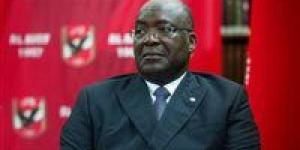 الأهلي يهنئ الدكتور منصور أريمو برئاسـة الاتحـاد الإفريقي لكـرة اليد