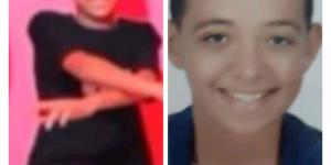 دقيقة حداد بطابور الصباح.. مدرسة حسن عبد العزيز بالفيوم تودّع تلميذين من ضحايا حادث الطريق الإقليمي