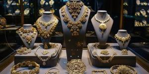 زيادات جديدة بأسعار الذهب في مصر.. آخر تحديث