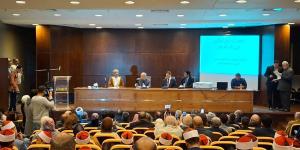 المتحف القومي للحضارة يحتفي باليوم العالمي للغة العربية