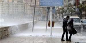 الأرصاد الجوية تحذر من طقس مصر اليوم الإثنين وتكشف عن درجات الحرارة