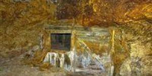 غرفة البترول باتحاد الصناعات: مصر بها 34 معدن مدفون في باطن الأرض