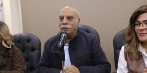 شعبان يوسف: فاطمة ناعوت تفردت في معاركها.. وهناك معارك جانبية خاضتها بشجاعة