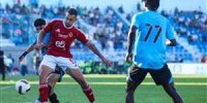 تاريخ مواجهات الأهلي وغزل المحلة فى جميع البطولات قبل لقاء اليوم بكأس عاصمة مصر