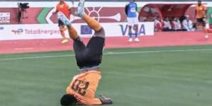 لعنة ركلات الجزاء والاحتفال الكارثى الأبرز فى انطلاقة أمم أفريقيا 2025