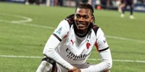 ميلان ينتزع الصدارة مؤقتا بالفوز على كاليارى 1-0 فى الدوري الإيطالي