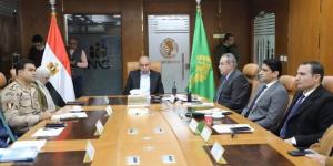 محافظ المنيا: انتهاء اليوم الأول من جولة الإعادة لانتخابات النواب دون تلقي شكاوى