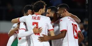 مالي تخطف تعادلًا مثيرًا من تونس وتجبرها على الوقت الإضافي بأمم إفريقيا