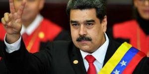 تايم لاين.. أزمة فنزويلا وأمريكا من الخلاف السياسي إلى ملاحقة الرئيس مادورو