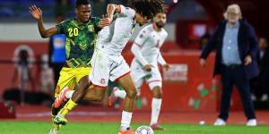 نتيجة مالي ضد تونس.. انتهاء مباراة تونس ومالي بالتعادل الإيجابي وانتقال المباراة إلى ركلات الترجيح