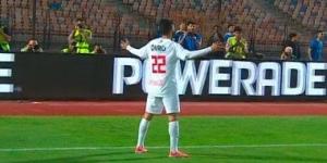 بيراميدز يتراجع عن طلب ضم ناصر ماهر رسميا من الزمالك