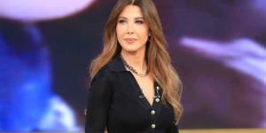 نانسي عجرم تشعل جوائز تيك توك 2026 وتتحدث عن نجاح أغانيها المنسية