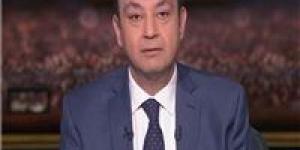 عمرو أديب عن انعقاد مجلس النواب الجديد: أريد رؤية حساب مرير للحكومة