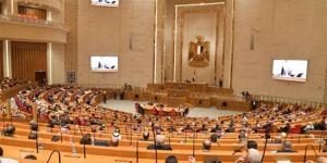 في سابقة جديدة.. ملامح الجلسة الافتتاحية للبرلمان غدًا