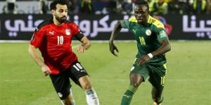 فأل خير قبل مواجهة مصر والسنغال في كأس الأمم