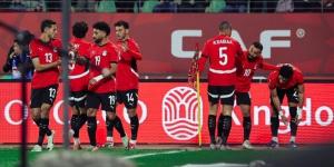 شايفر: منتخب مصر سيفوز بالبطولة في هذه الحالة